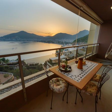 Harmony Apartment Budua Esterno foto