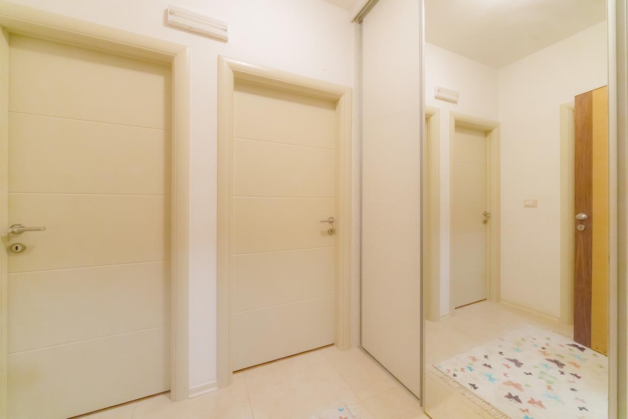 Harmony Apartment Budua Esterno foto